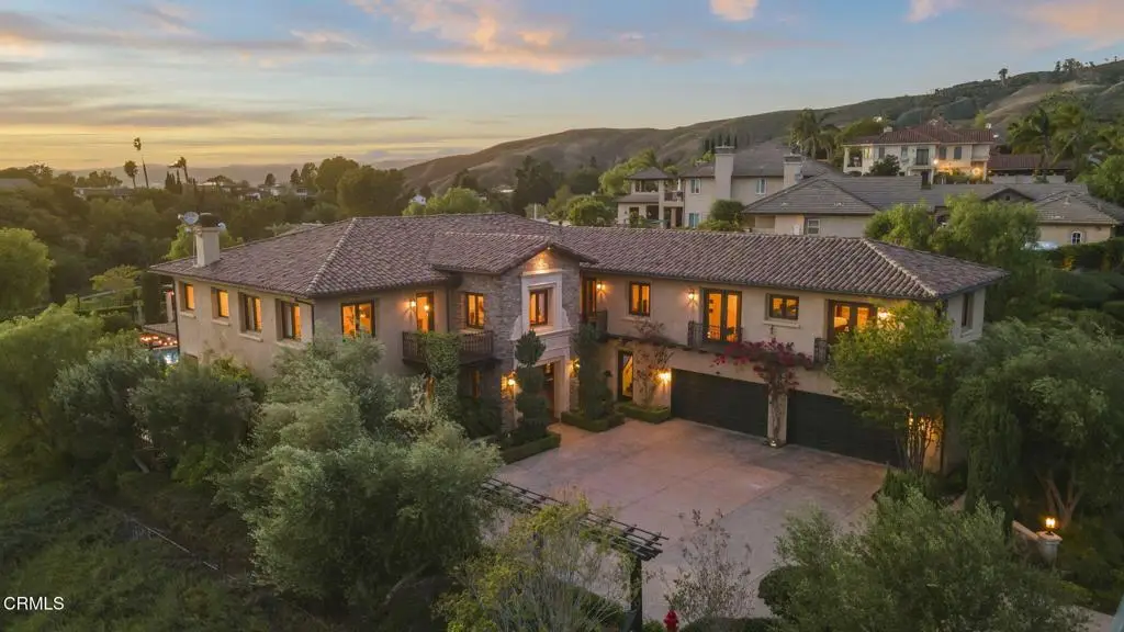 4689 Northridge Drive, Somis, CA 93066 - #1