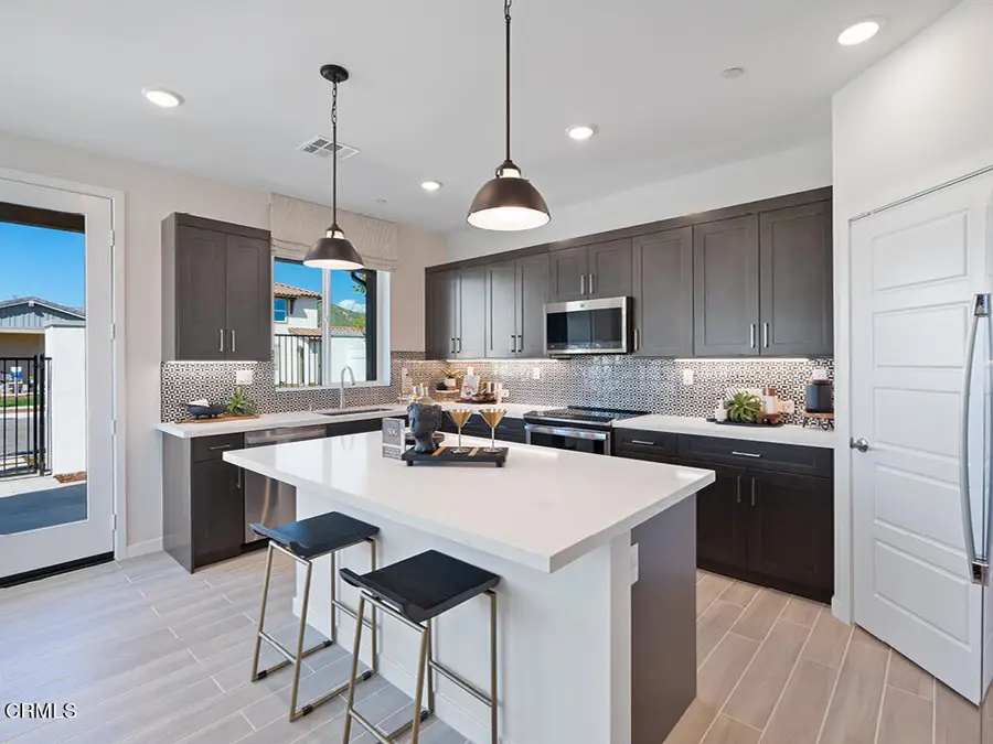 3822 Silvergrass Lane, Piru, CA 93040 - #3