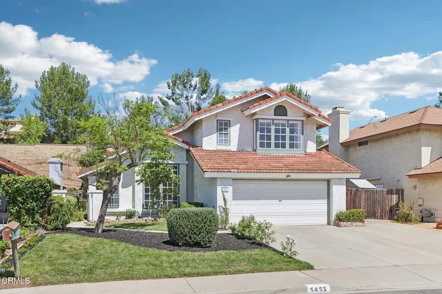 5451 Summerfield Street, Camarillo, CA 93012 - #2