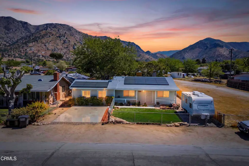 2700 Steensen, Lake Isabella, CA 93240 - #1
