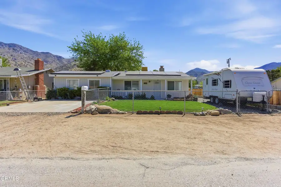 2700 Steensen, Lake Isabella, CA 93240 - #2