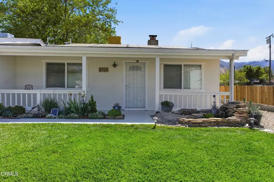 2700 Steensen, Lake Isabella, CA 93240 - #3
