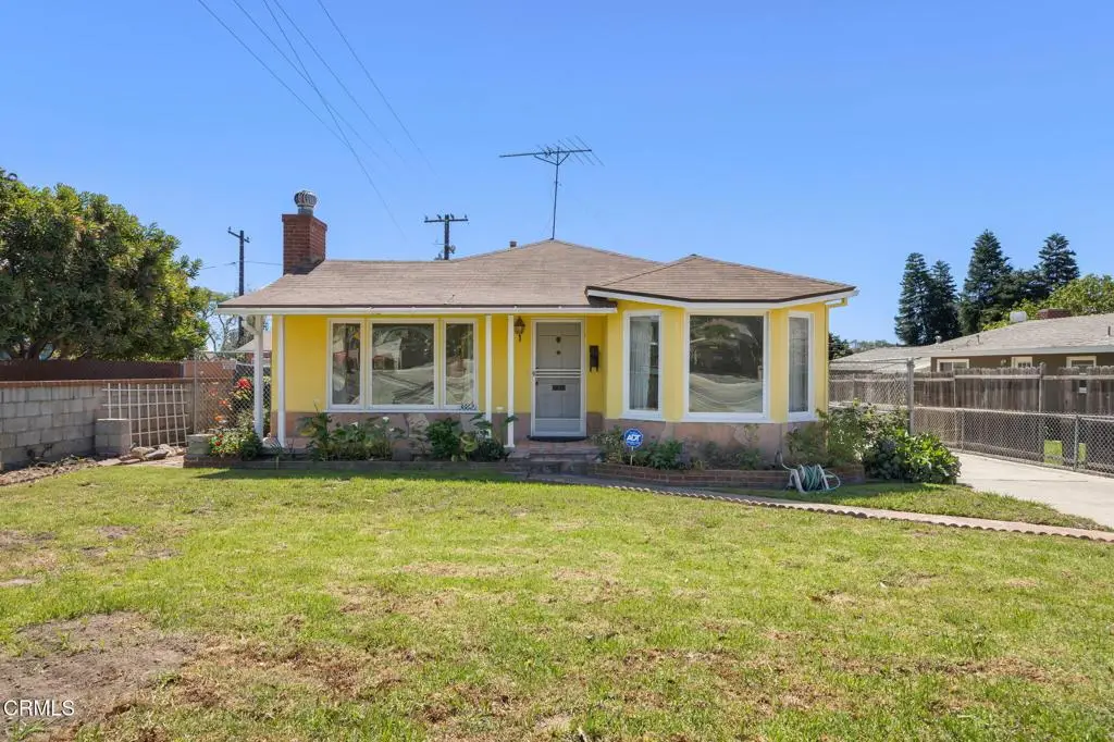 3662 Loma Vista Road, San Buenaventura Ventura, CA 93003 - #1