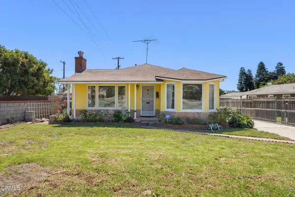 3662 Loma Vista Road, Ventura, CA 93003