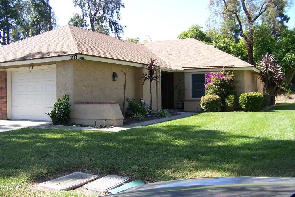 7177 Village 7, Camarillo, CA 93012 - #1