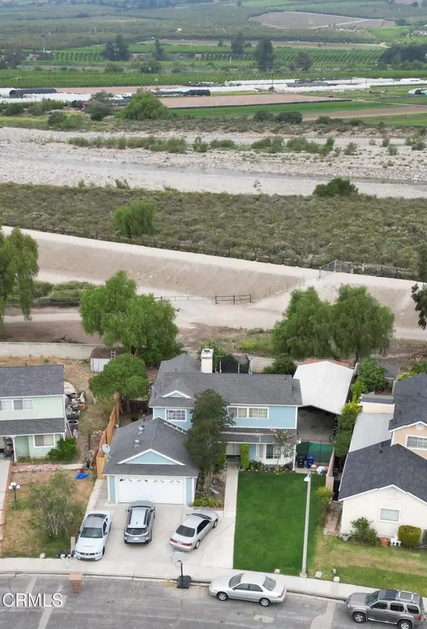 1401 Waterford Lane, Fillmore, CA 93015