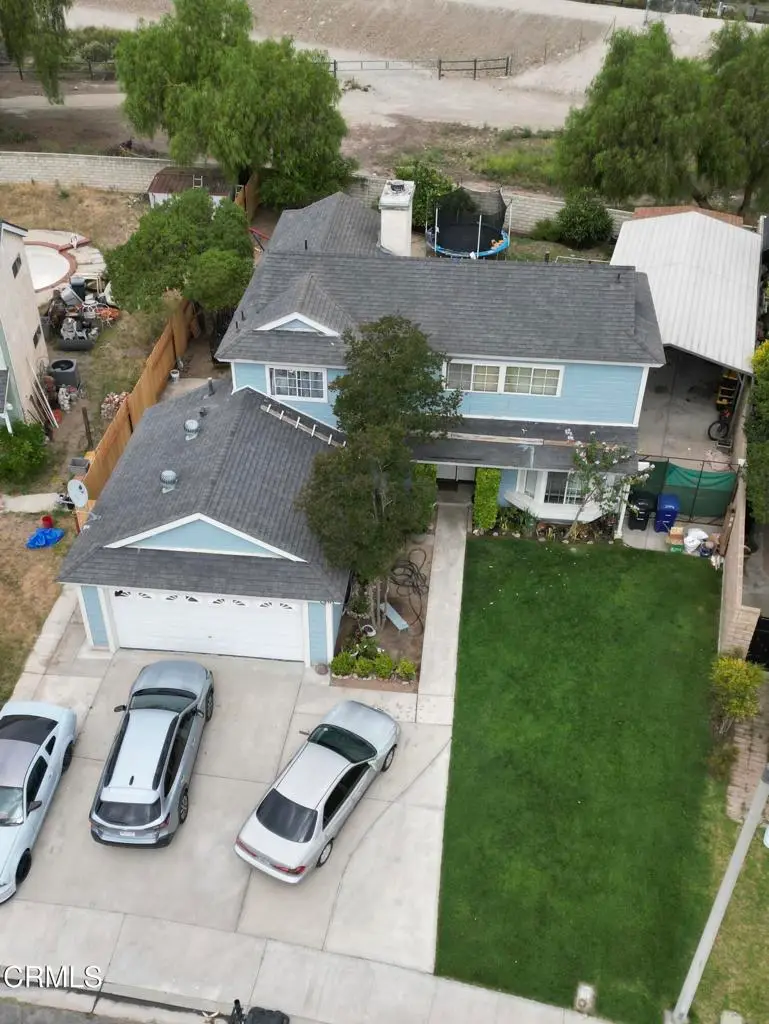 1401 Waterford Lane, Fillmore, CA 93015 - #2