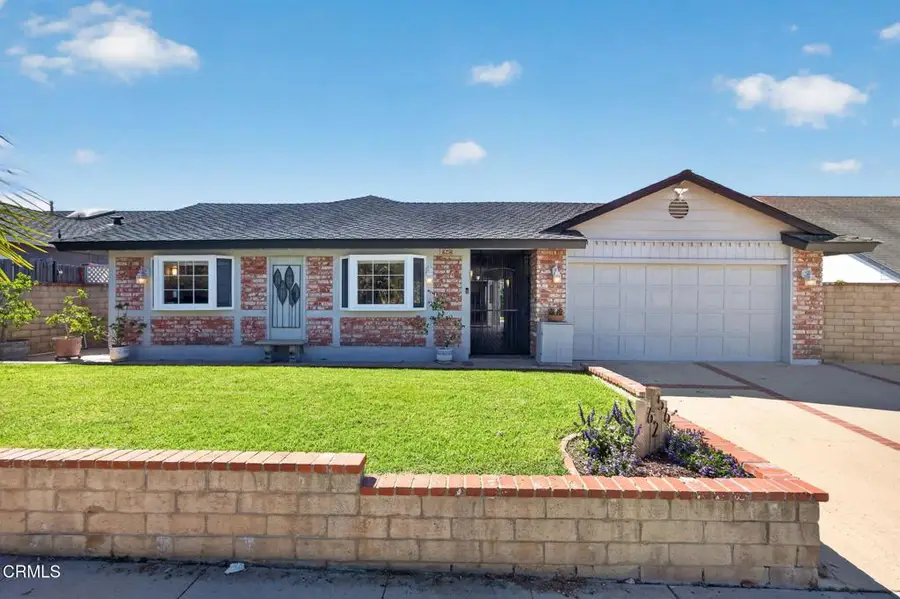 6256 Fremont Street, San Buenaventura Ventura, CA 93003 - #2