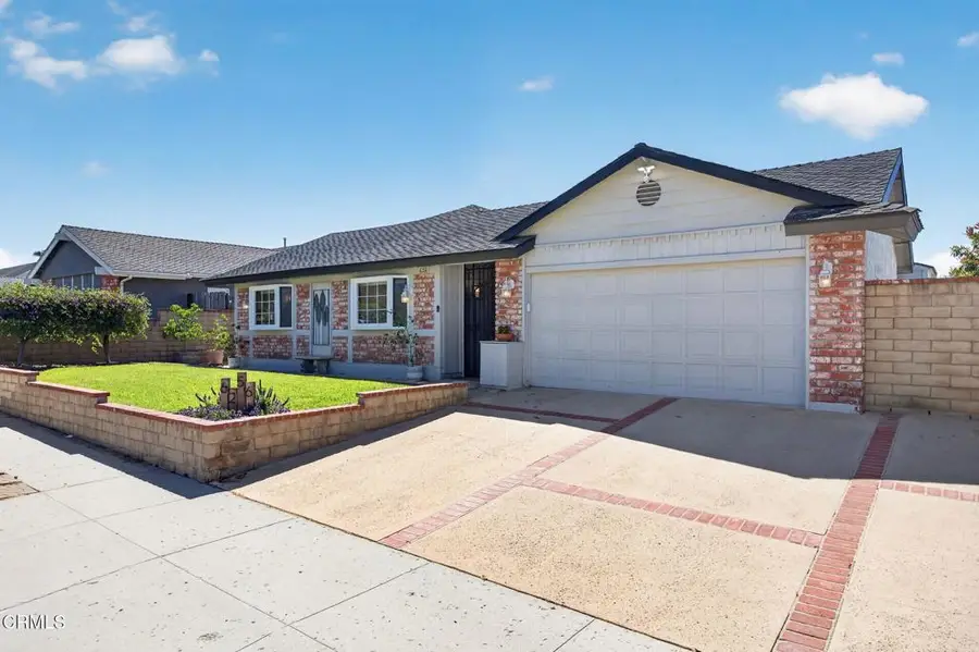 6256 Fremont Street, San Buenaventura Ventura, CA 93003 - #3