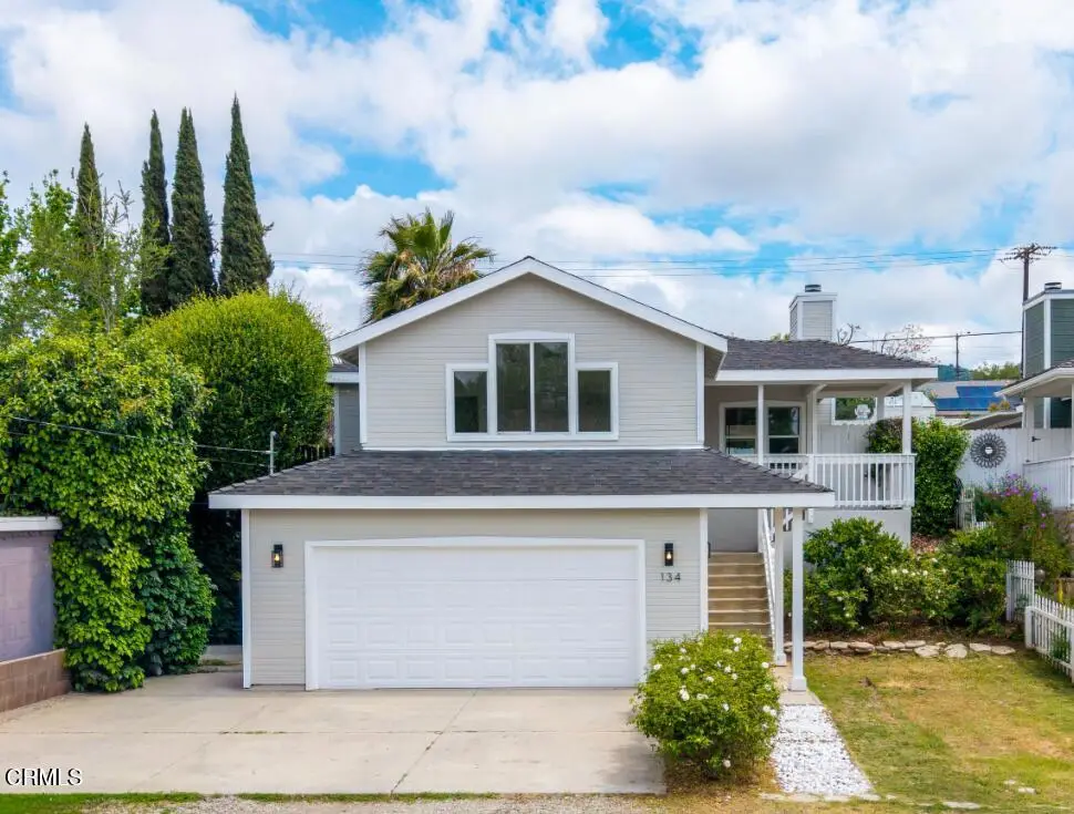134 Bundren Street, Oak View, CA 93022 - #1