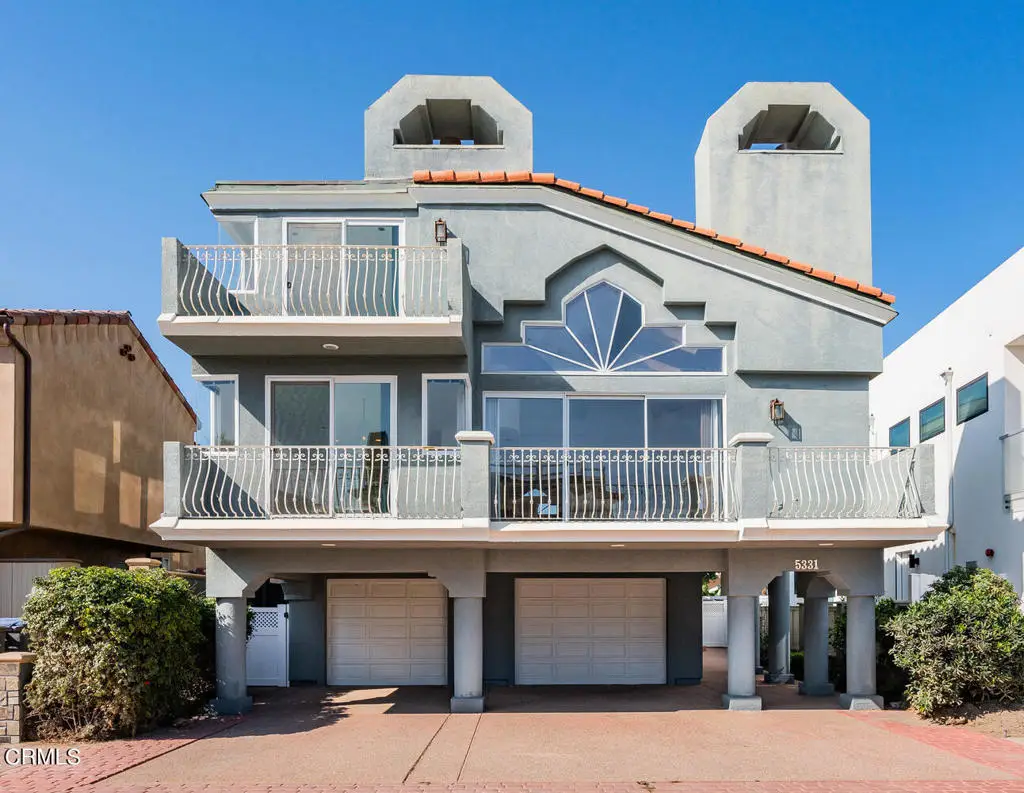 5331 Wavecrest Way, Oxnard, CA 93035 - #1