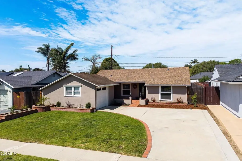 511 Eva Street, San Buenaventura Ventura, CA 93003 - #1
