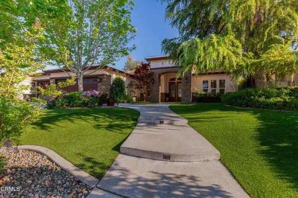 12413 Locksley Drive, Bakersfield, CA 93311