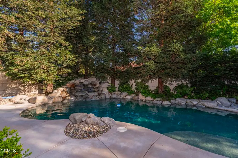 12413 Locksley Drive, Bakersfield, CA 93311 - #2