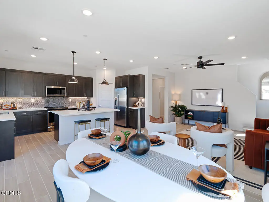 3838 Silvergrass Lane, Piru, CA 93040 - #1