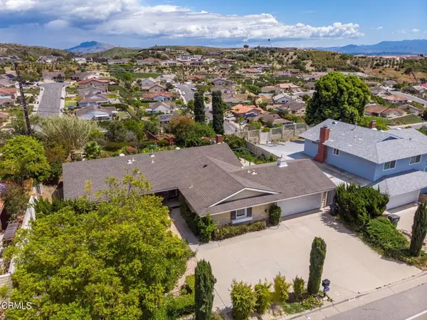 1074 Colina Vista, Ventura, CA 93003