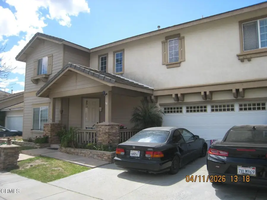 922 Hinckley Lane, Fillmore, CA 93015 - #3