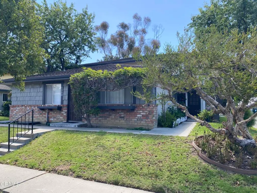 5208 Shenandoah Street, San Buenaventura Ventura, CA 93003 - #1