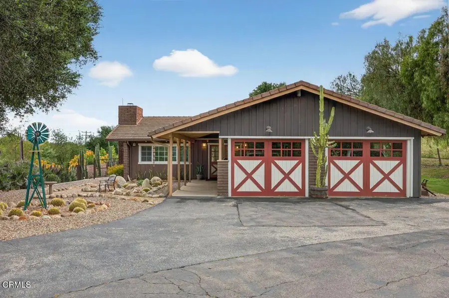 6151 Wheeler Canyon Road, Santa Paula, CA 93060 - #3