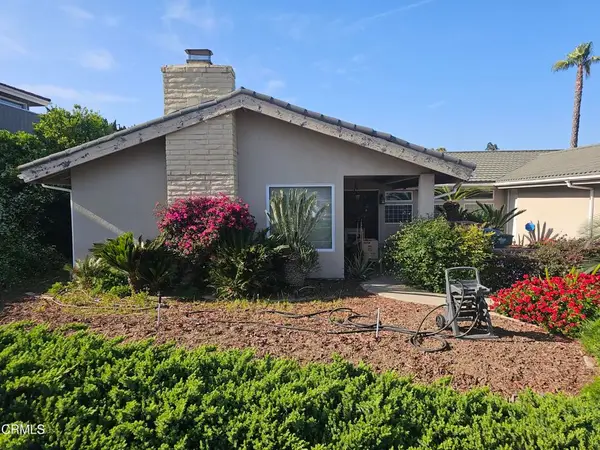 61 Bradford Avenue, Camarillo, CA 93010