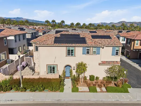 361 Allen Drive, Santa Paula, CA 93060