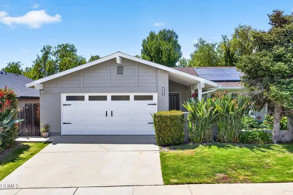 1570 Burning Tree Drive, Thousand Oaks, CA 91362