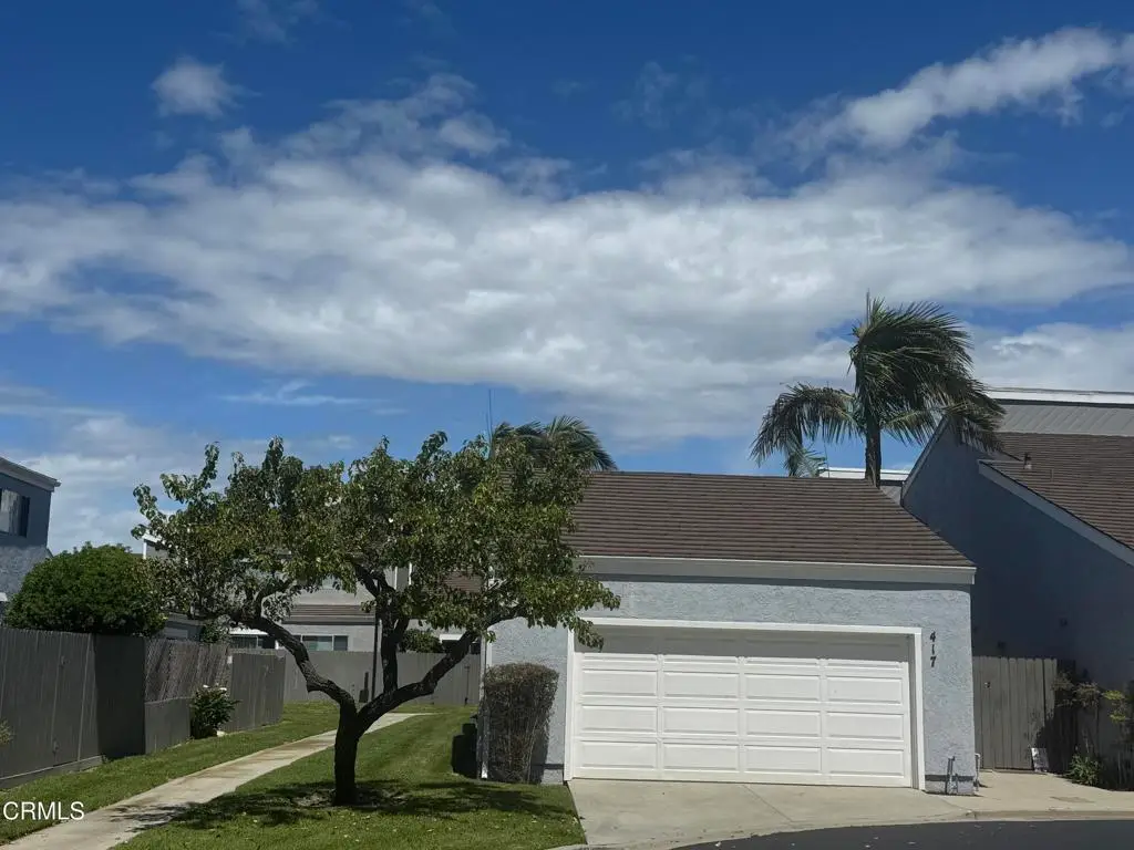 417 Harbor Lights Lane, Port Hueneme, CA 93041 - #1
