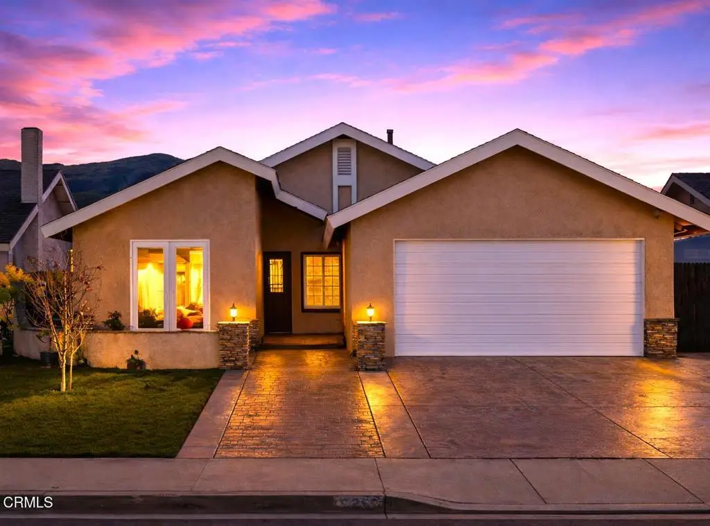 6250 Calle Bodega, Camarillo, CA 93012 - #1