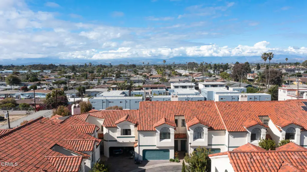 155 Courtyard Drive, Port Hueneme, CA 93041 - #1