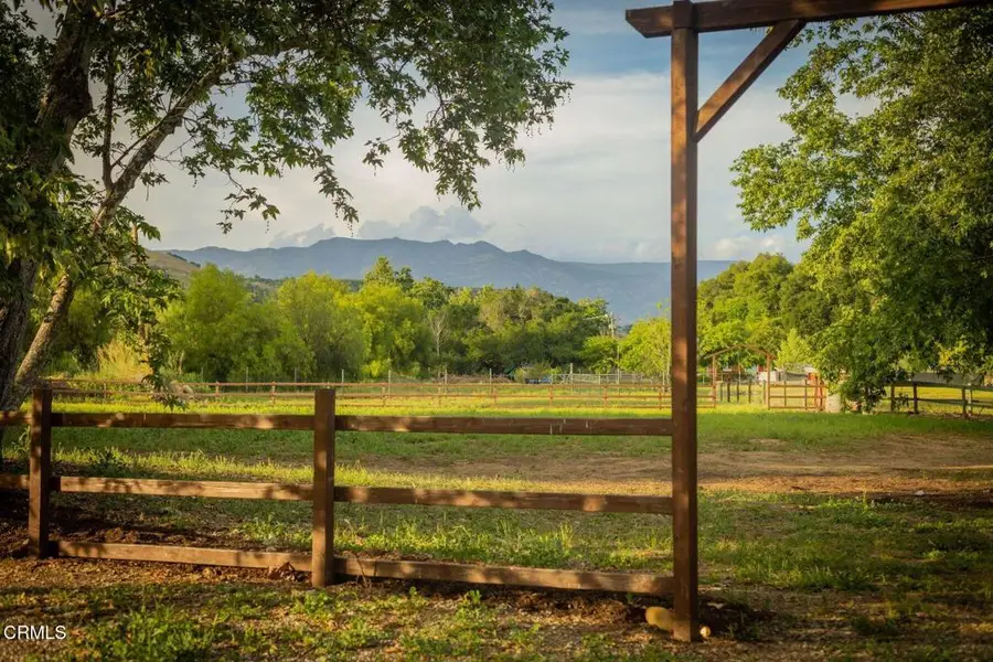 1345 Fraser Lane, Ojai, CA 93023 - #2