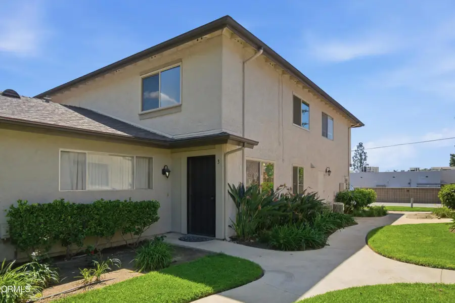 2057 Calle La Sombra #3, Simi Valley, CA 93063 - #2