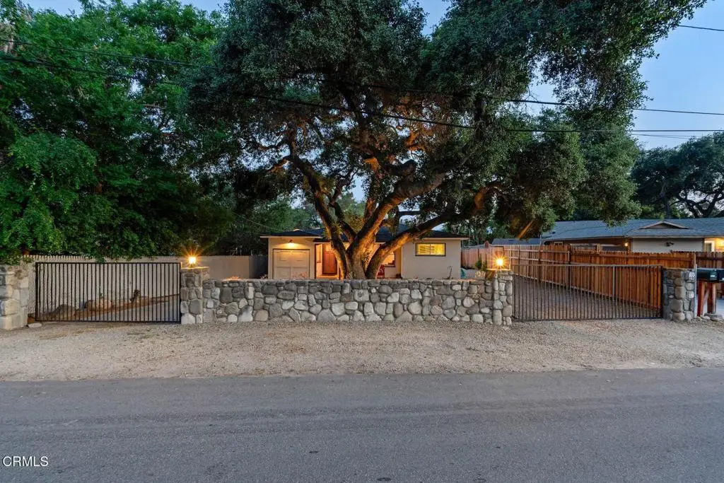 690 Riverside Road, Oak View, CA 93022 - #1