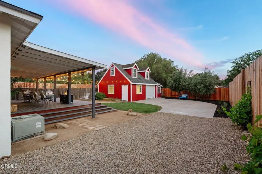 690 Riverside Road, Oak View, CA 93022 - #3