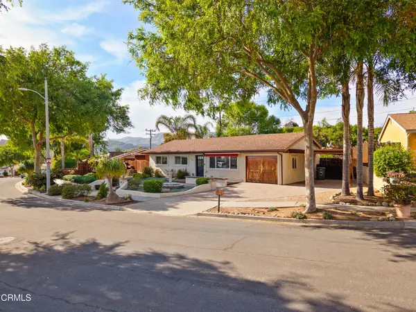 267 Delaware Drive, Ventura, CA 93001