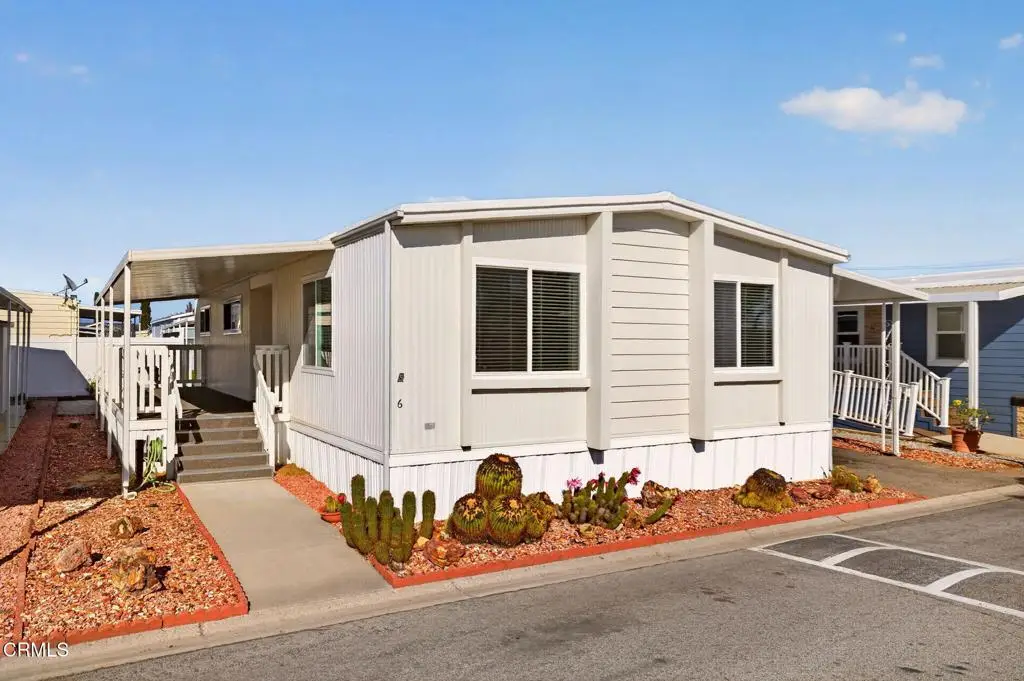 6 Wisteria Way #6, San Buenaventura Ventura, CA 93004 - #1