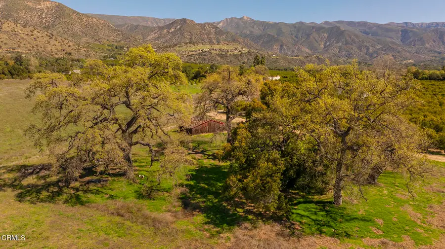 1201 Grand Avenue, Ojai, CA 93023 - #2