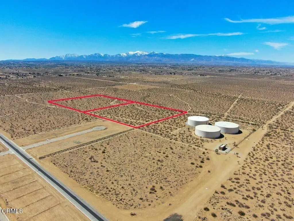 1 &2 Bear Valley Road, Victorville, CA 92392 - #1