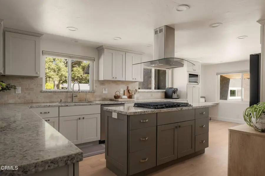 947 El Camino Corto, Ojai, CA 93023 - #3