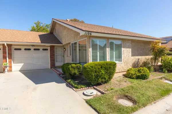 1106 Village 1, Camarillo, CA 93012