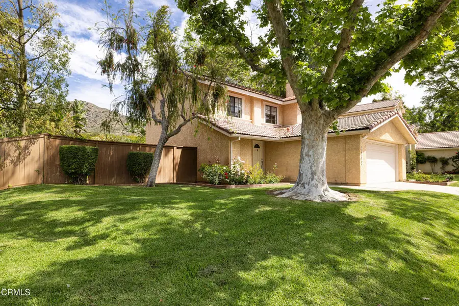 6713 Singletree Lane, Oak Park, CA 91377 - #2