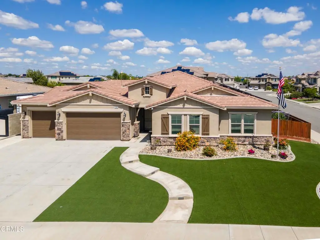 14902 Brockbank Avenue, Bakersfield, CA 93314 - #1