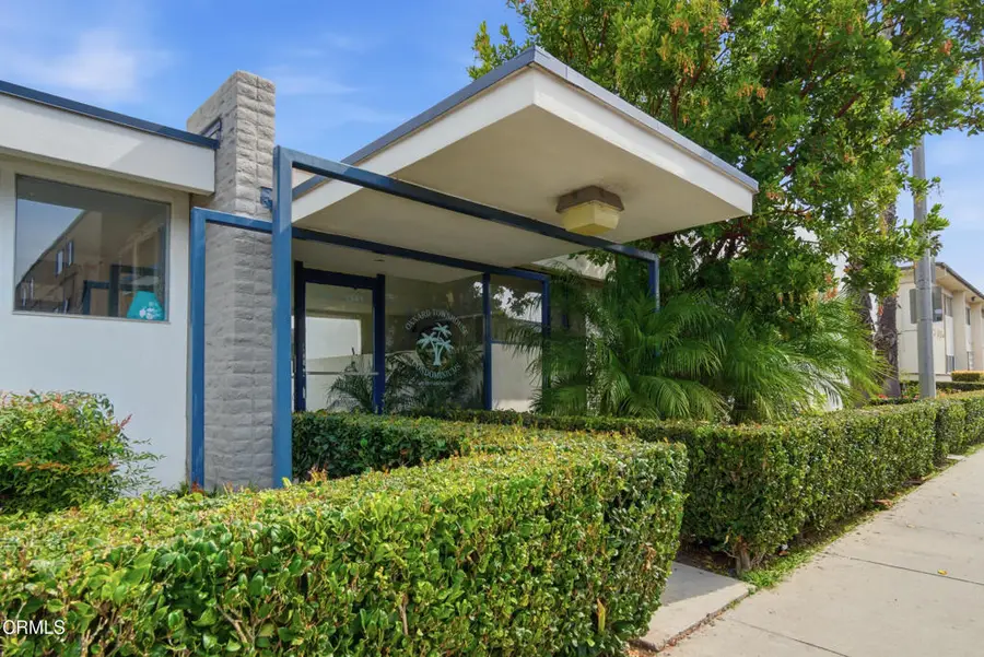 1341 Edgewood Way #23, Oxnard, CA 93030 - #2