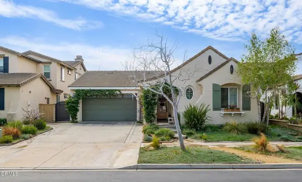 3452 Brookwood Lane, Oxnard, CA 93036
