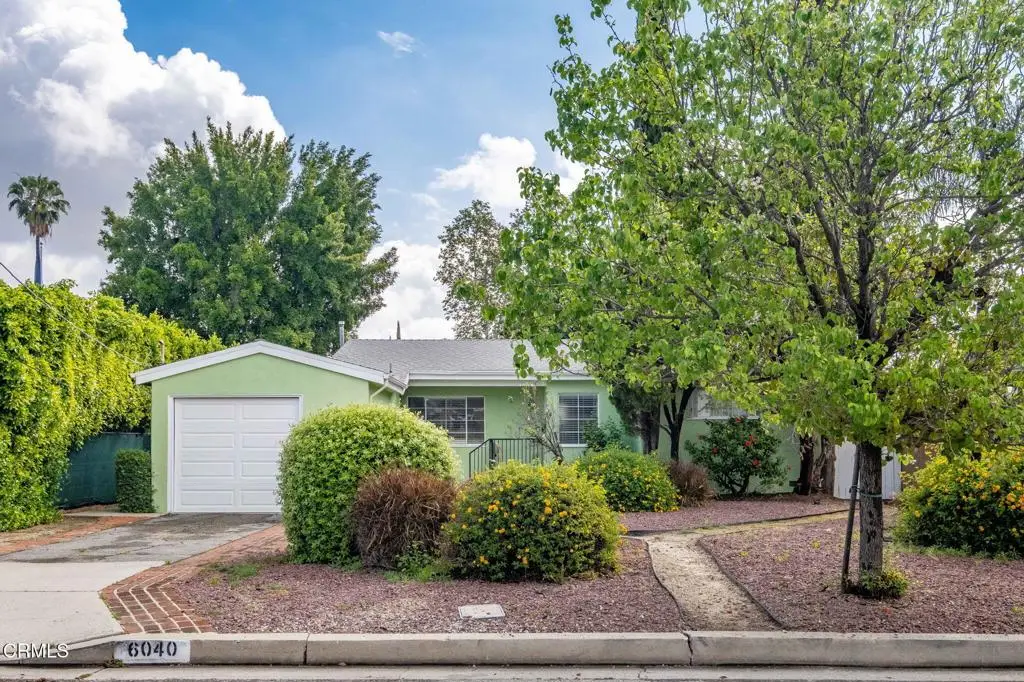 6040 Laurelgrove Avenue, North Hollywood, CA 91606 - #1