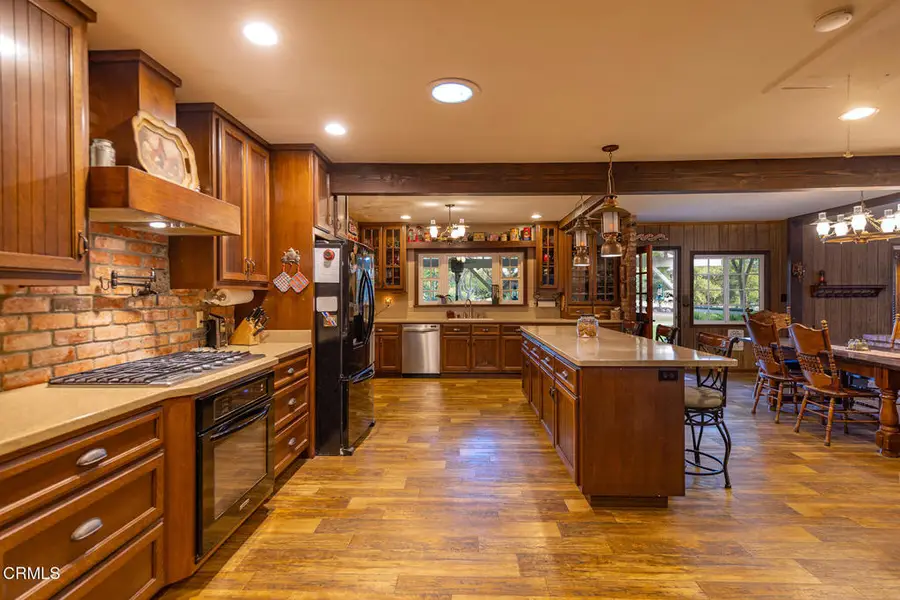 560 Riverside Road, Oak View, CA 93022 - #3