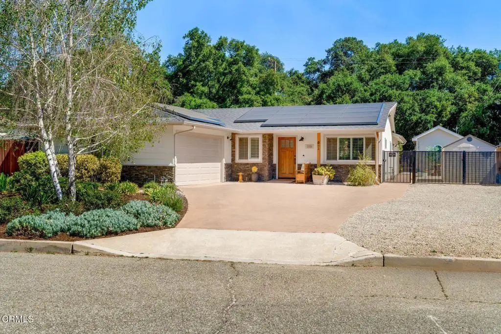 1118 Capello Way, Ojai, CA 93023 - #1