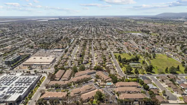 2003 Blackberry Circle, Oxnard, CA 93036