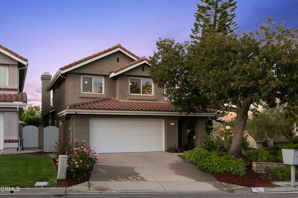 705 Warrendale Street, Simi Valley, CA 93065 - #1