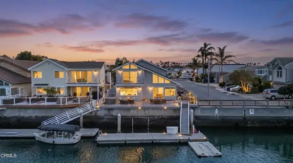 2230 Jamestown Lane, Oxnard, CA 93035