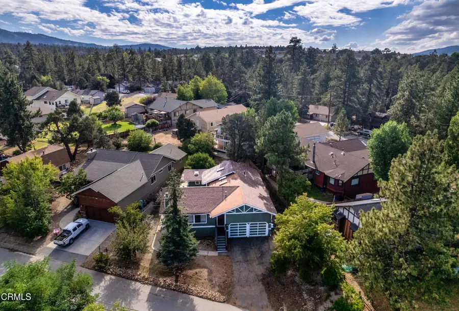 325 Montclair Drive, Big Bear City, CA 92314 - #3